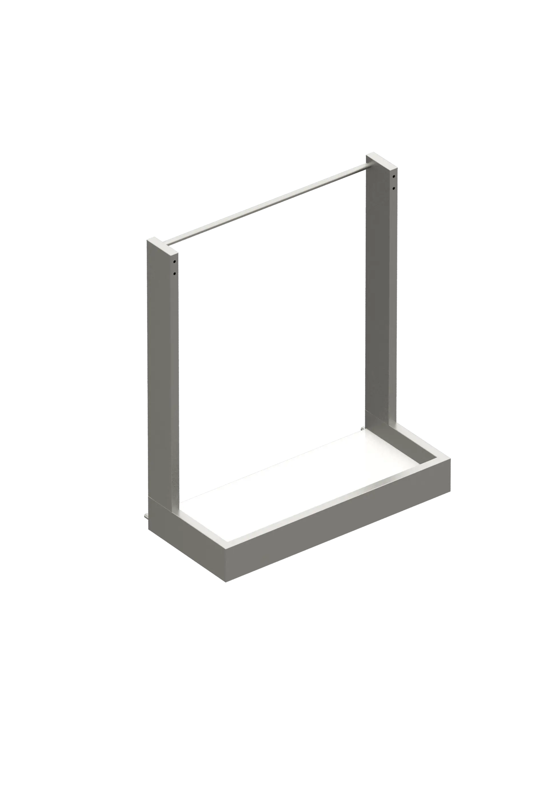 aluminium-frontal, glas-aluminium-frontal