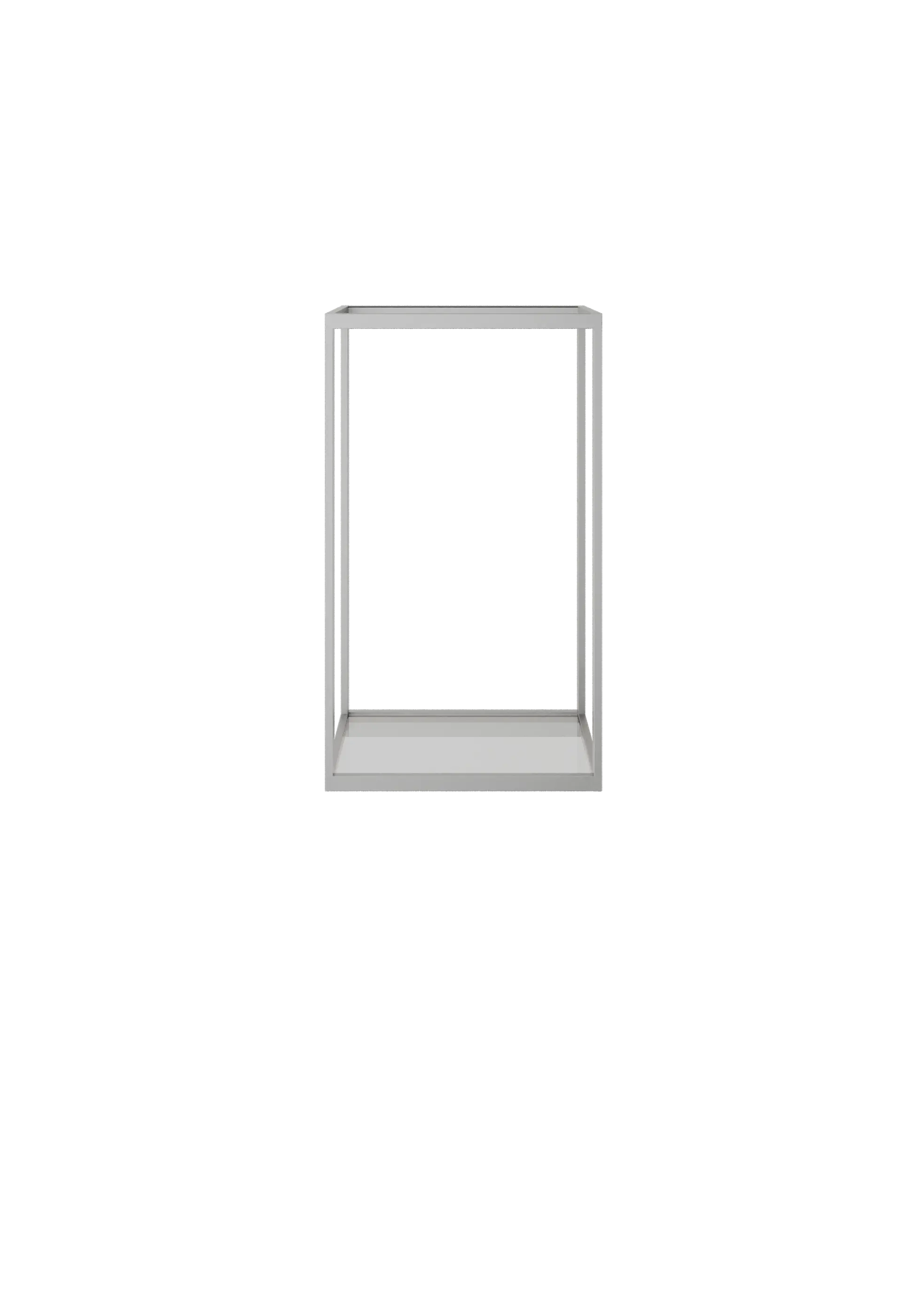 aluminium-frontal, senkrecht-aluminium-frontal