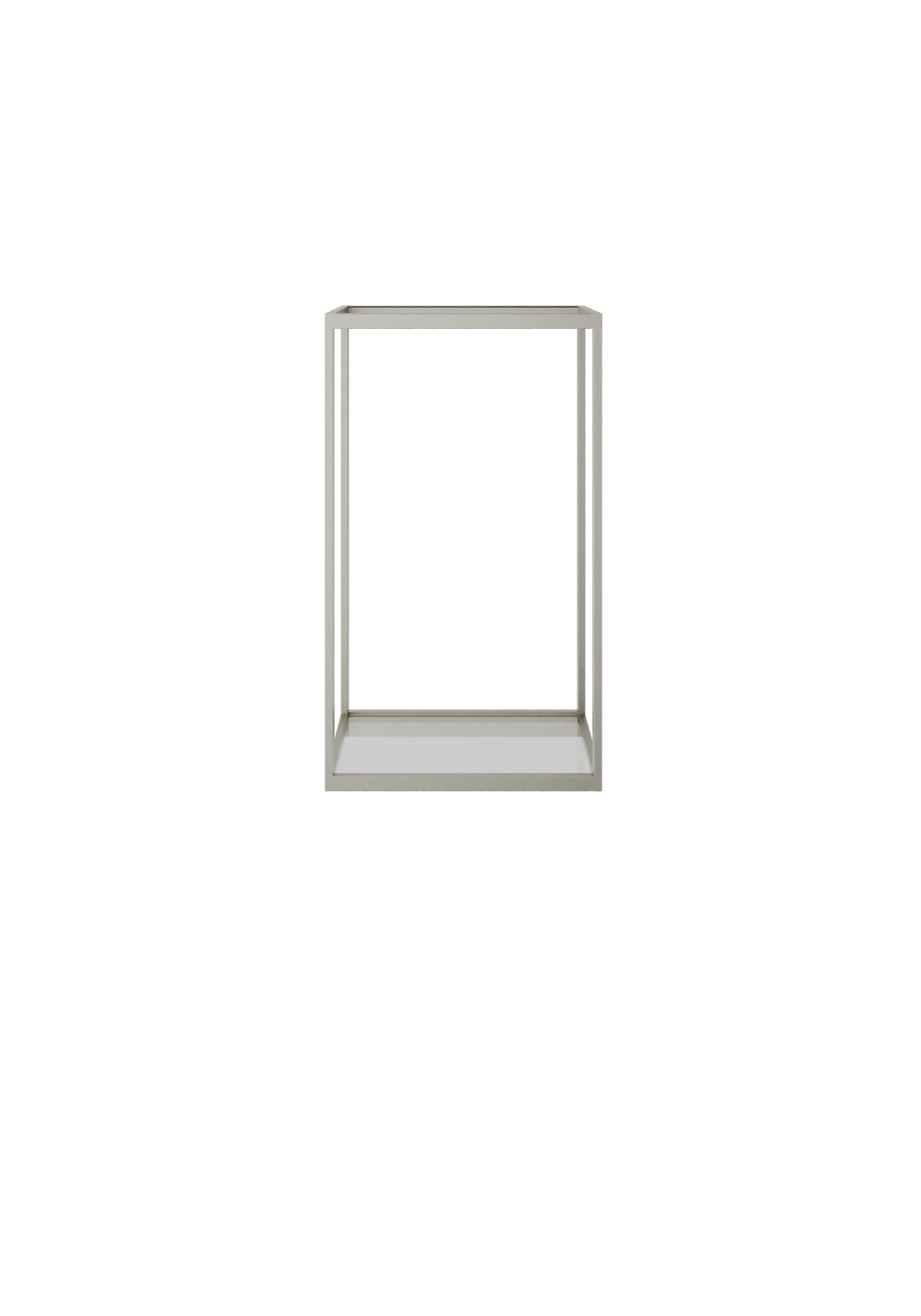 platina-frontal, senkrecht-platina-frontal