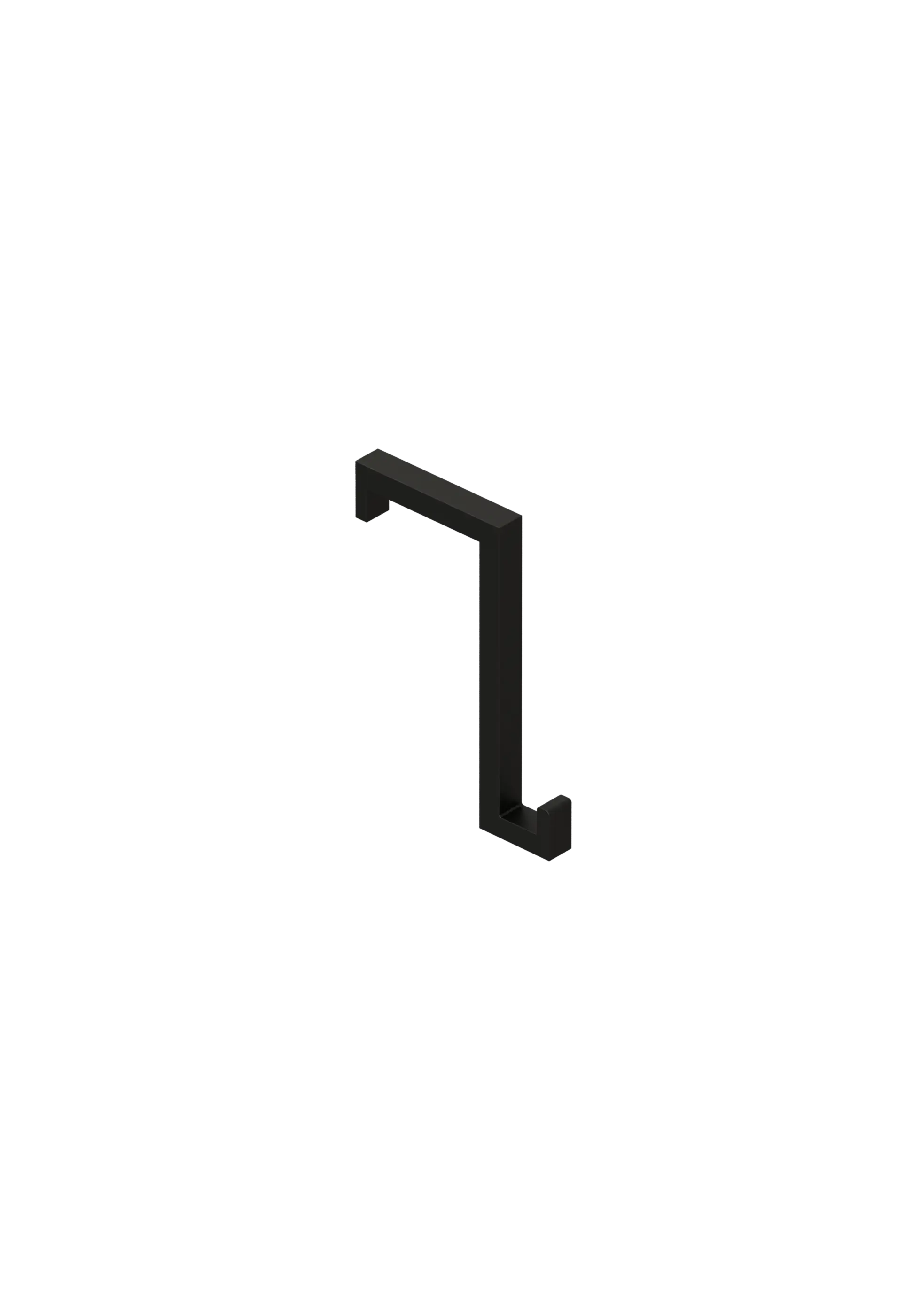 schwarz-frontal, frontal