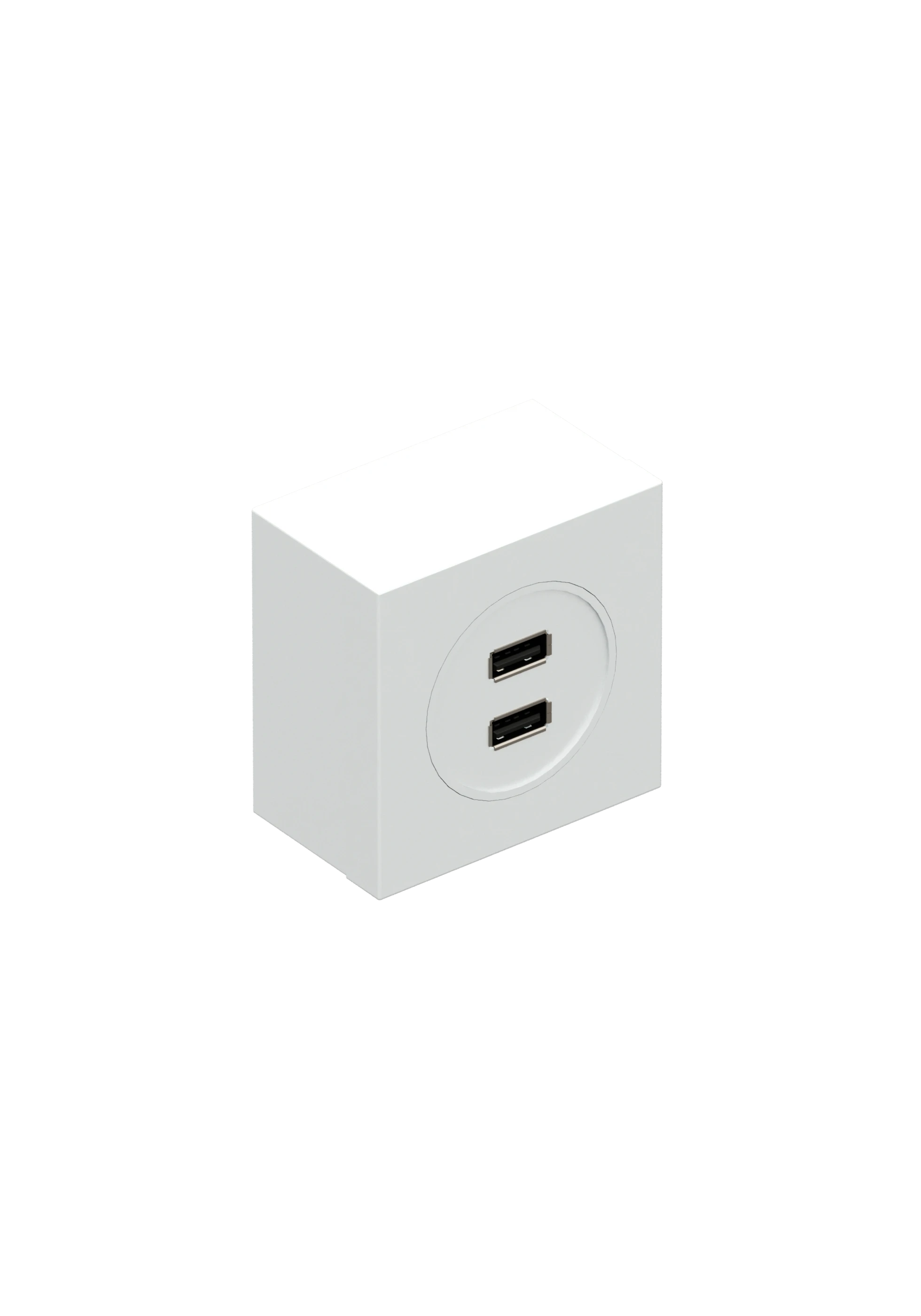 aluminium-frontal