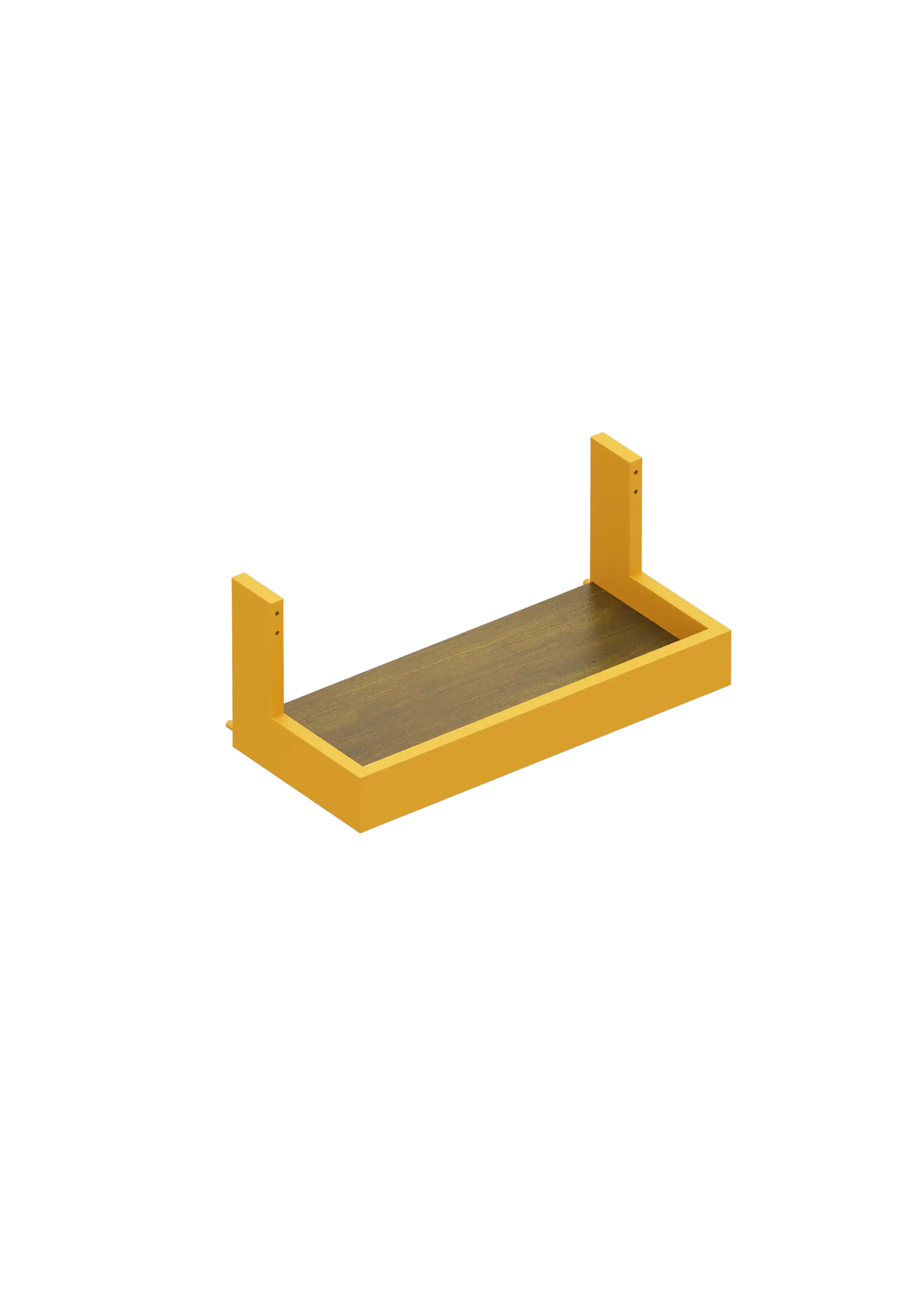 holz-sonnengelb-frontal