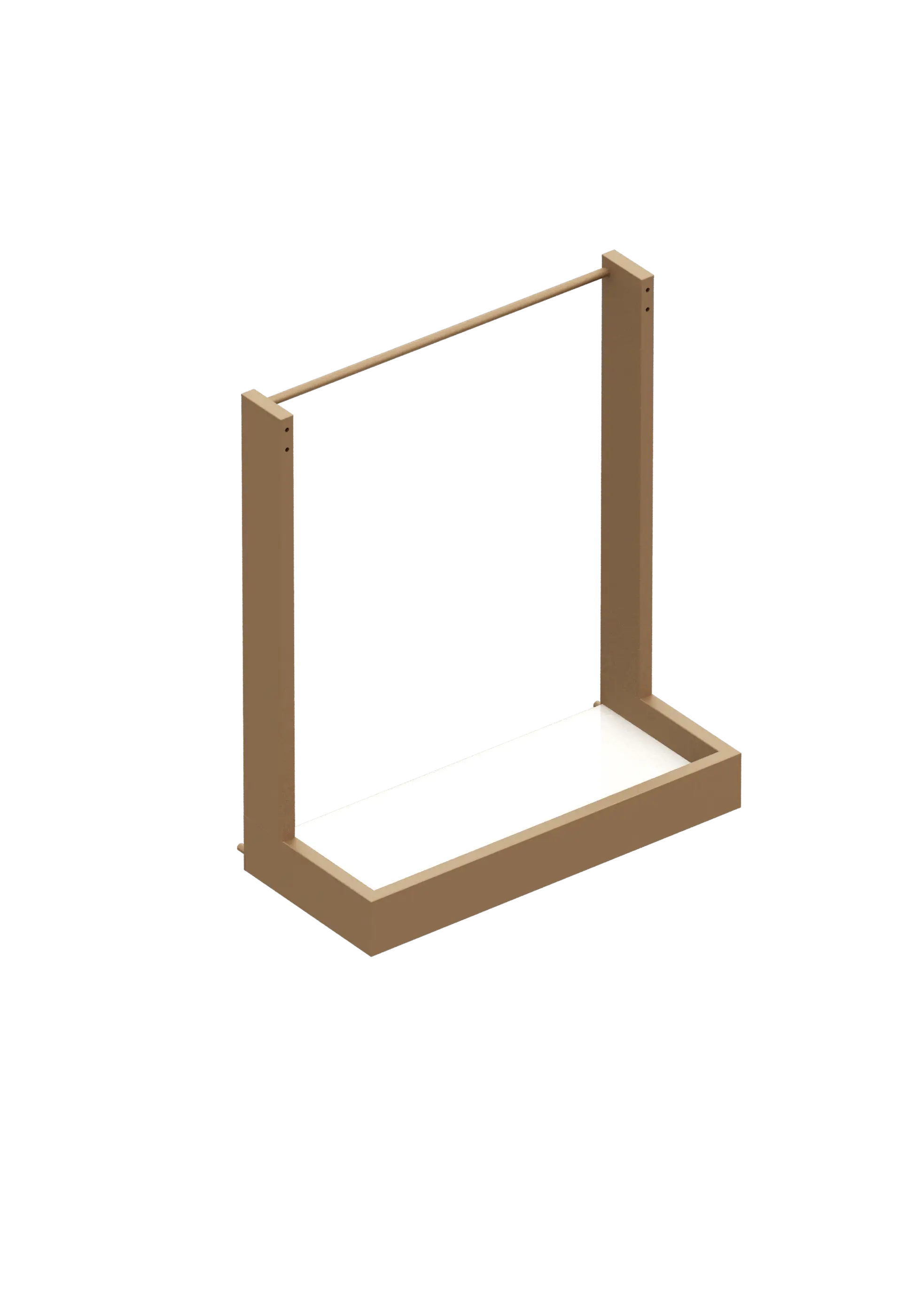 glas-sandgold-frontal, sandgold-frontal