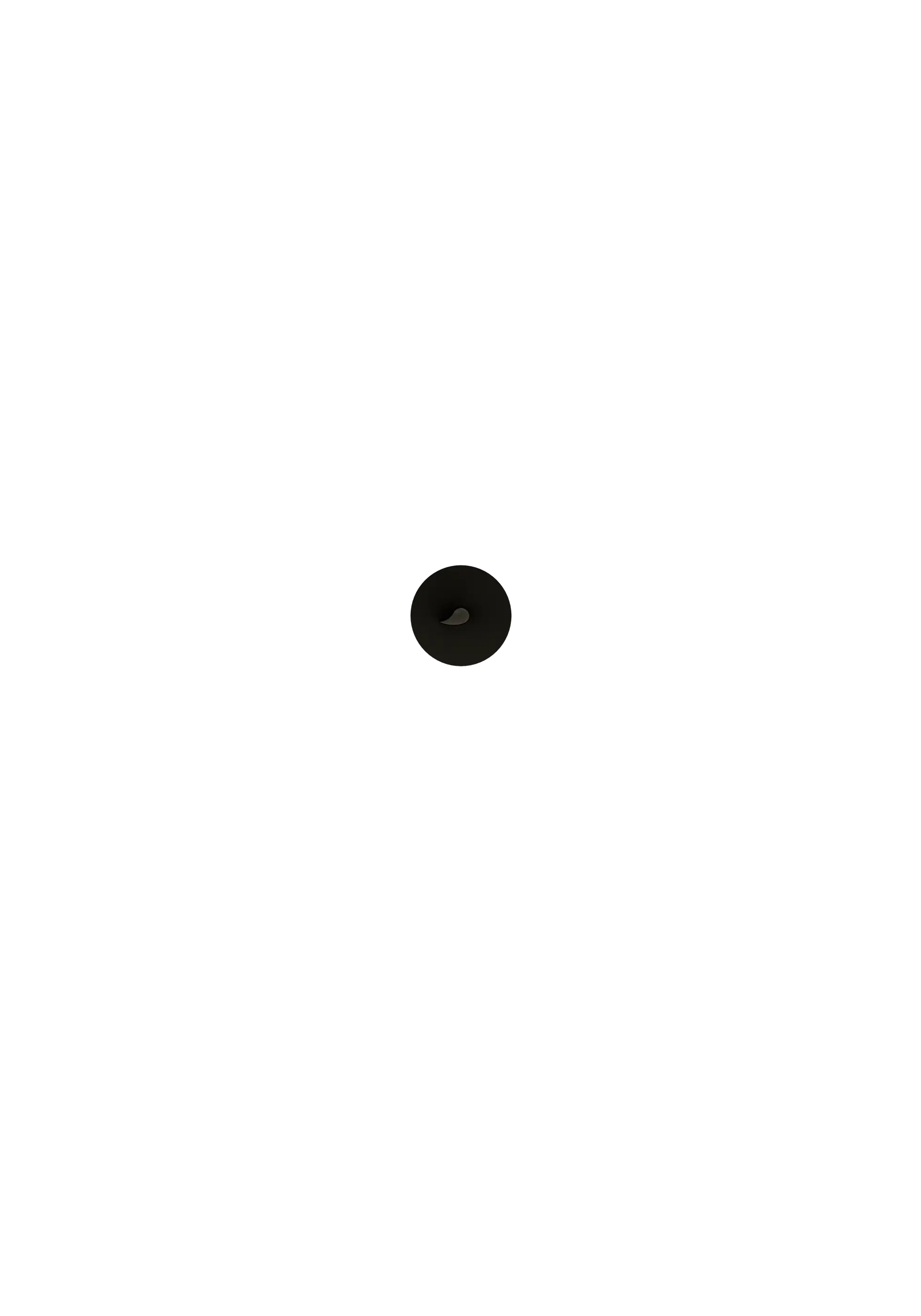 unten, schwarz-unten
