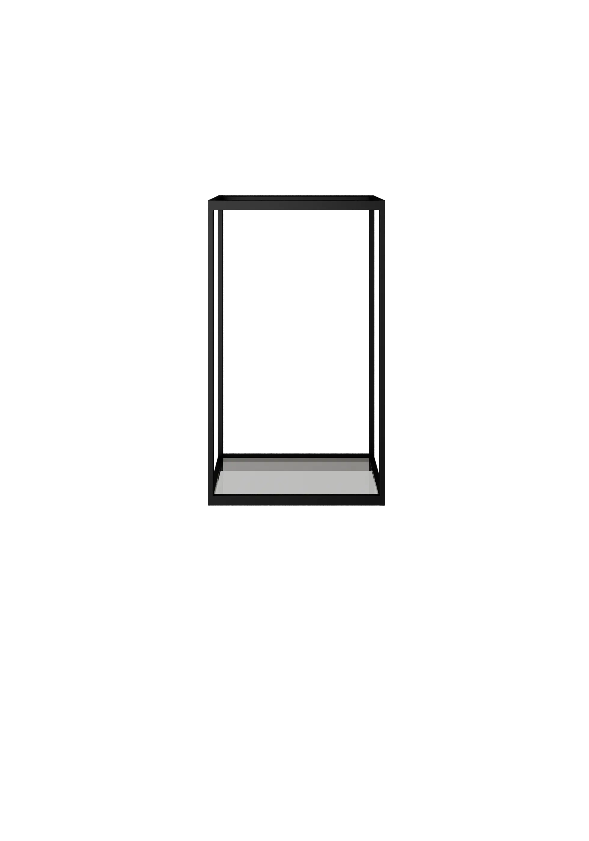 frontal, schwarz-frontal, senkrecht-frontal, senkrecht-schwarz-frontal