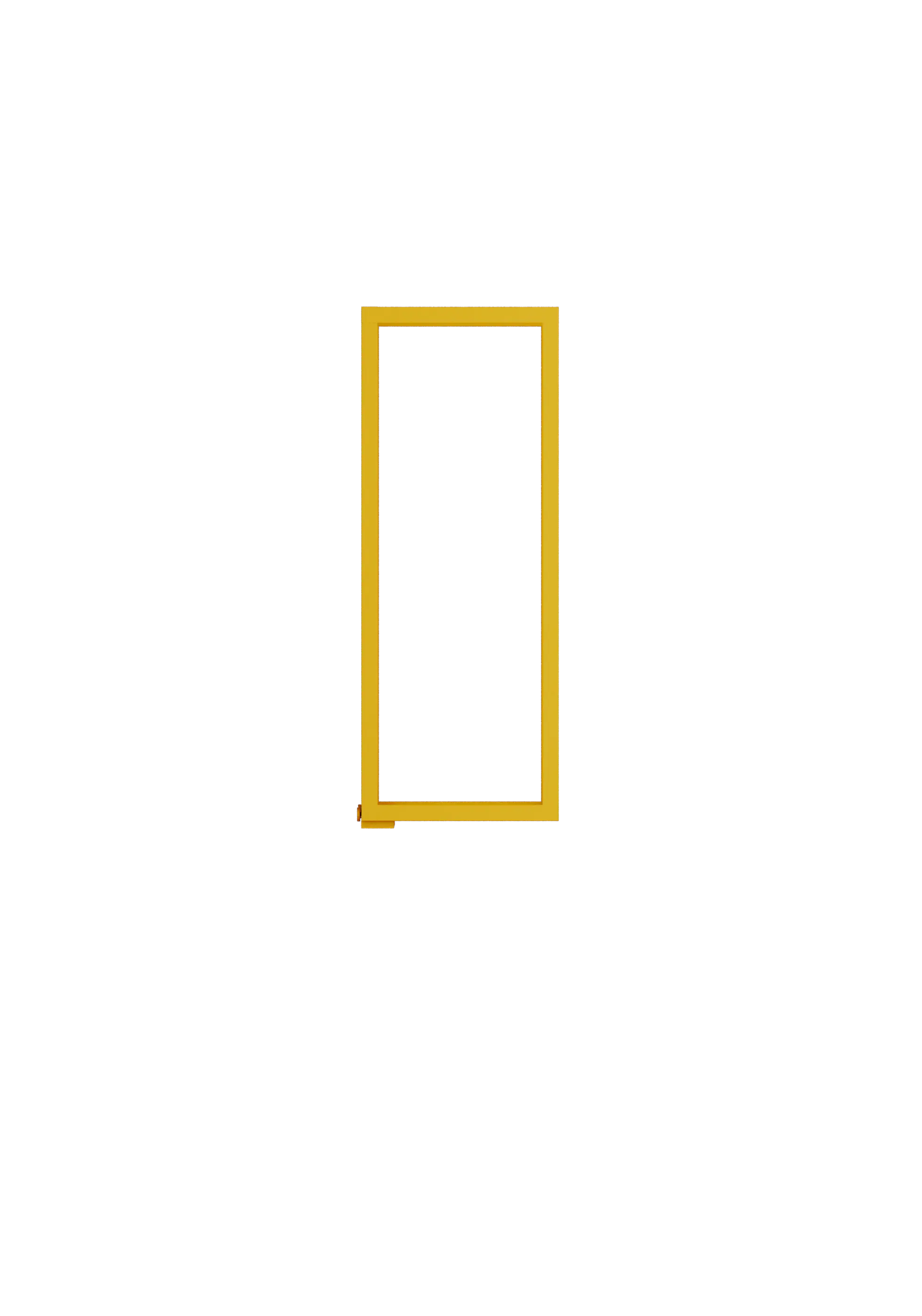 senkrecht-sonnengelb-seite, sonnengelb-seite