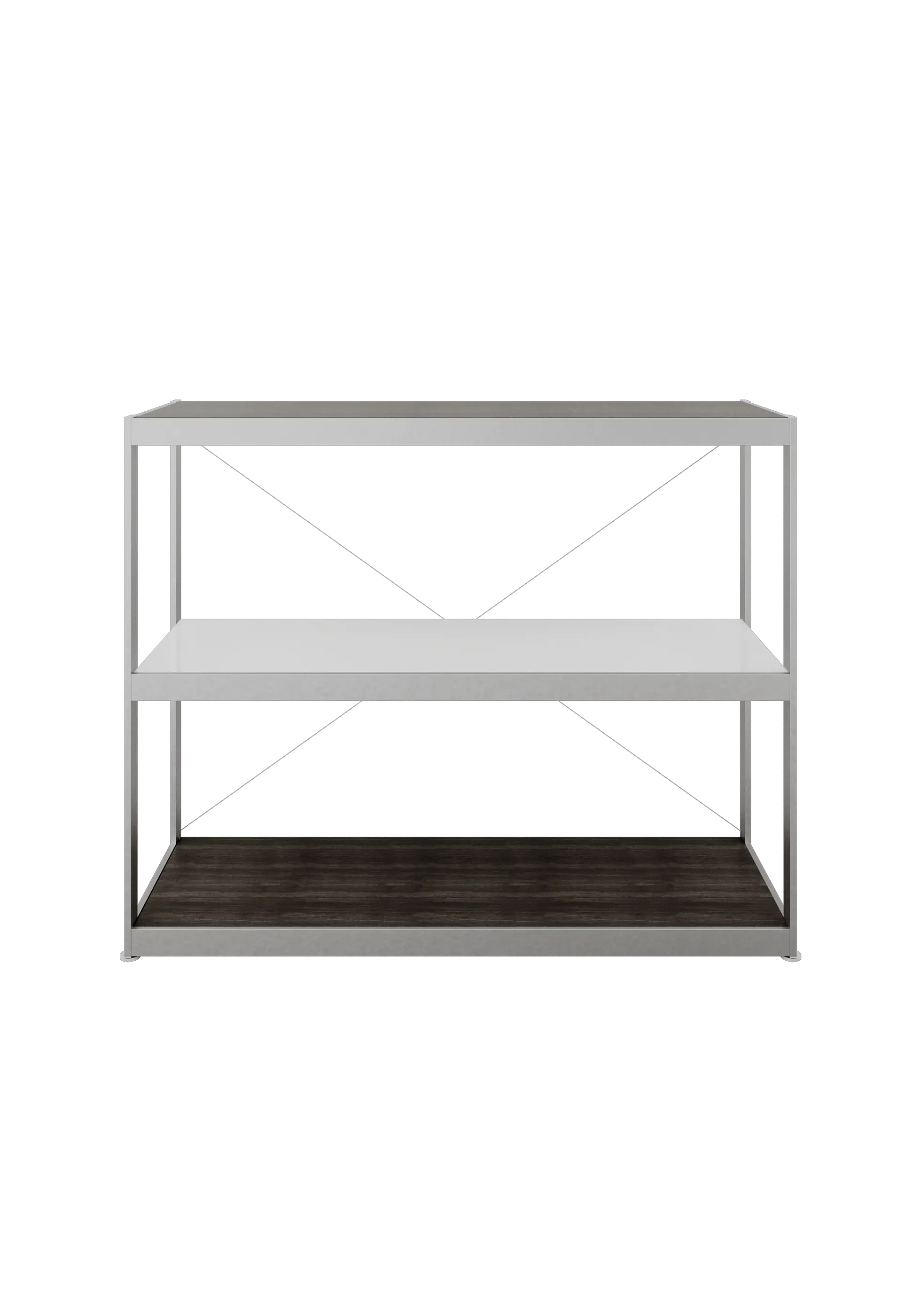 aluminium-frontal