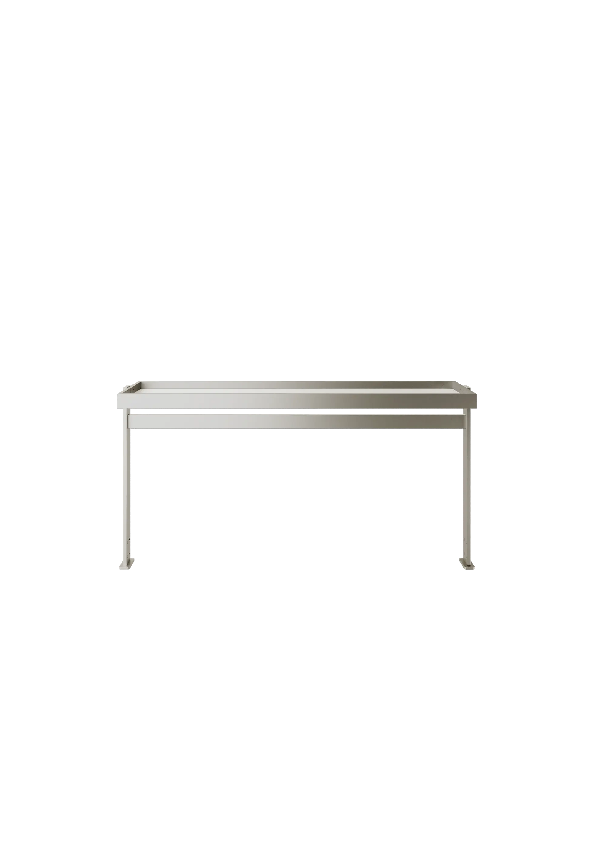 aluminium-frontal